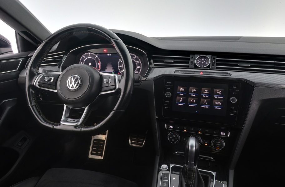 Volkswagen Arteon vaihtoauto