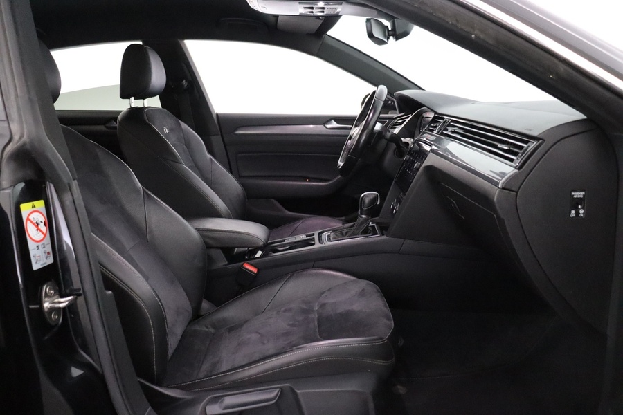 Volkswagen Arteon vaihtoauto