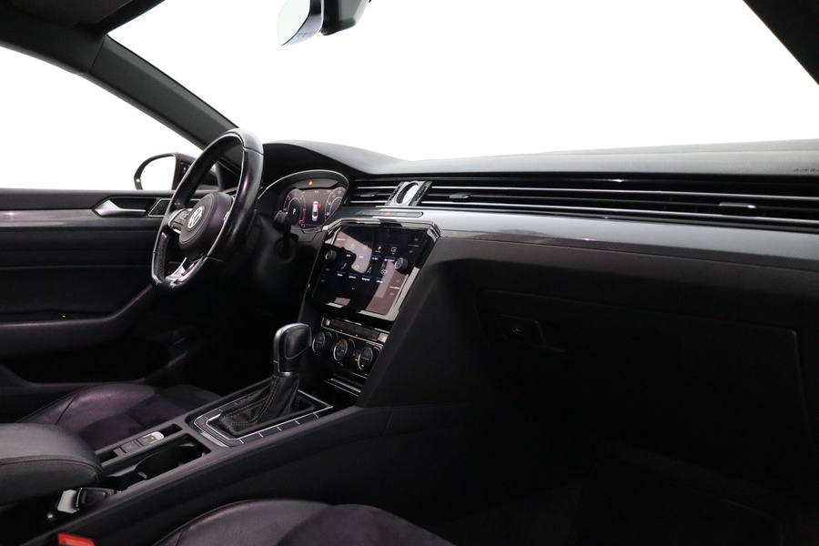 Volkswagen Arteon vaihtoauto