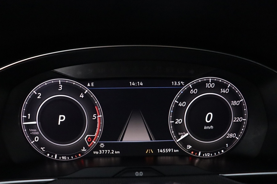 Volkswagen Arteon vaihtoauto