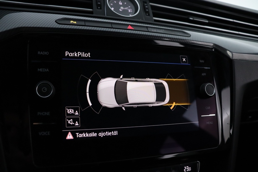 Volkswagen Arteon vaihtoauto