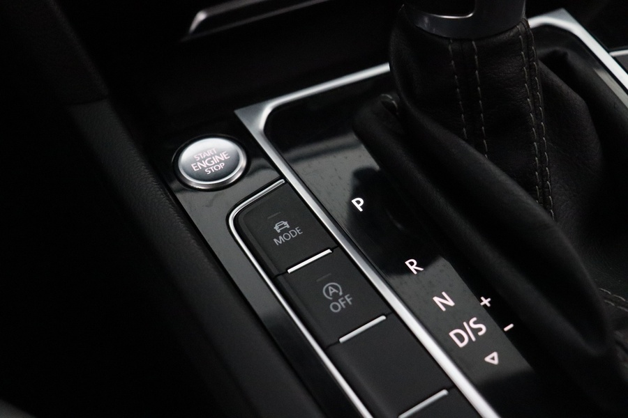 Volkswagen Arteon vaihtoauto