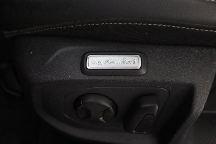 Volkswagen Arteon vaihtoauto