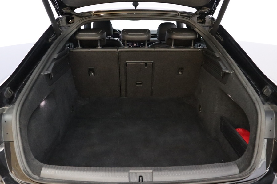 Volkswagen Arteon vaihtoauto