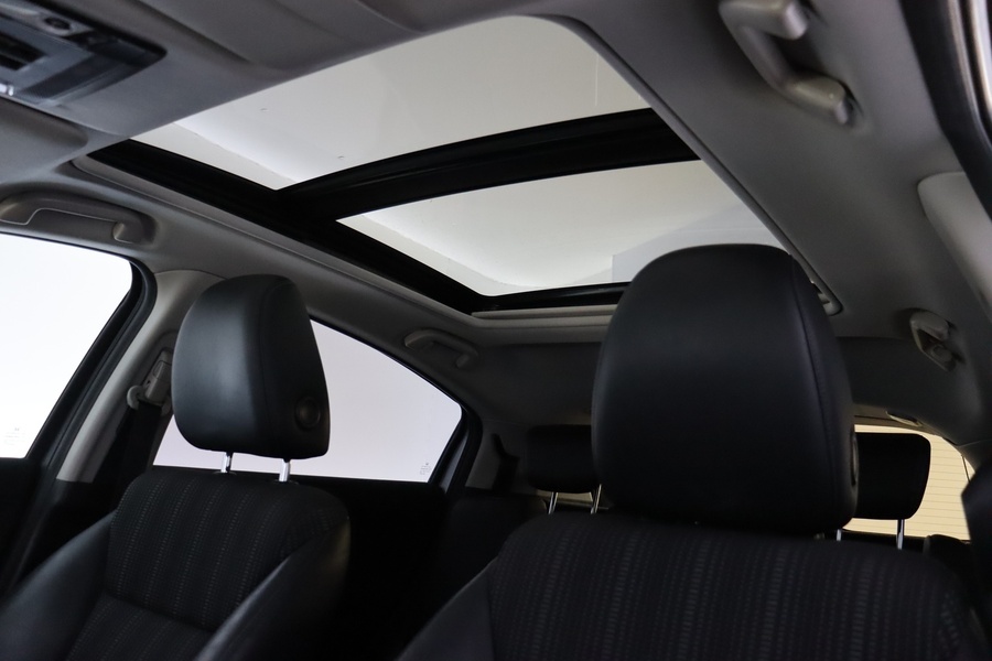 Honda HR-V vaihtoauto