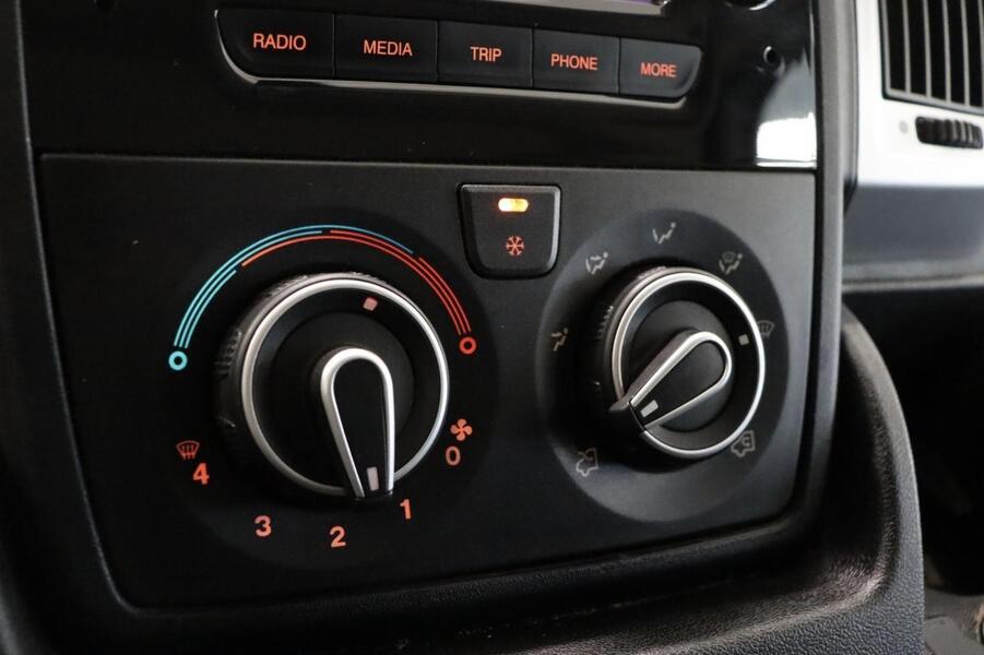 Peugeot Boxer vaihtoauto