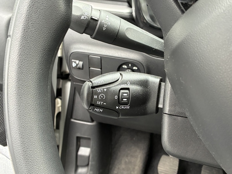 Citroën C3 vaihtoauto