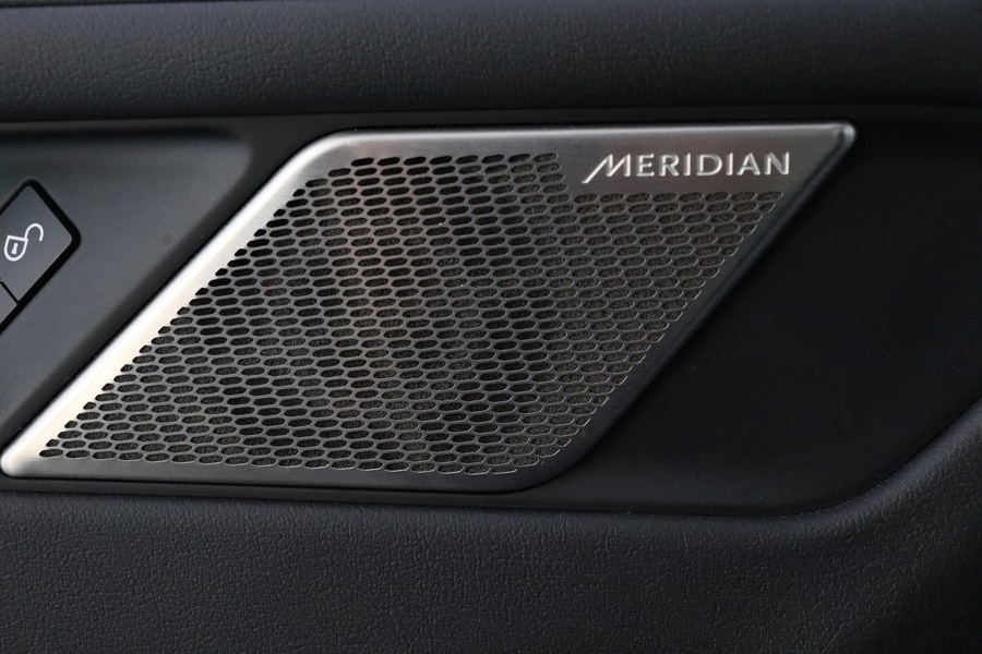 Jaguar I-PACE vaihtoauto