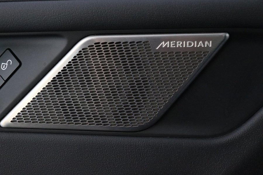 Jaguar I-PACE vaihtoauto