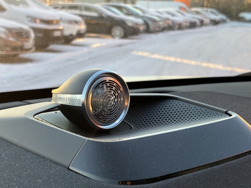 Polestar 3 vaihtoauto