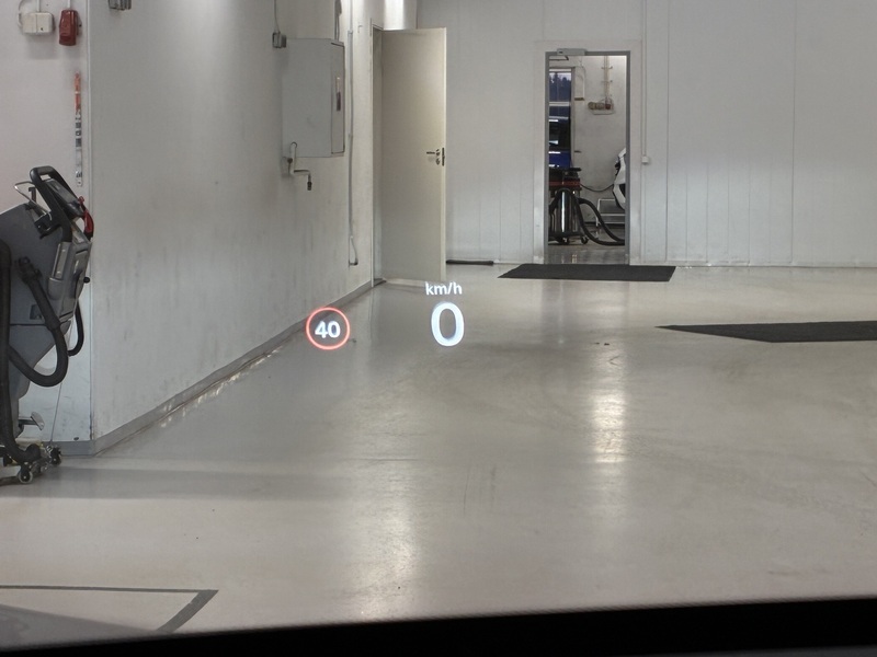 Polestar 3 vaihtoauto