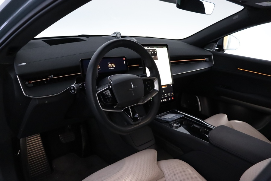 Polestar 3 vaihtoauto