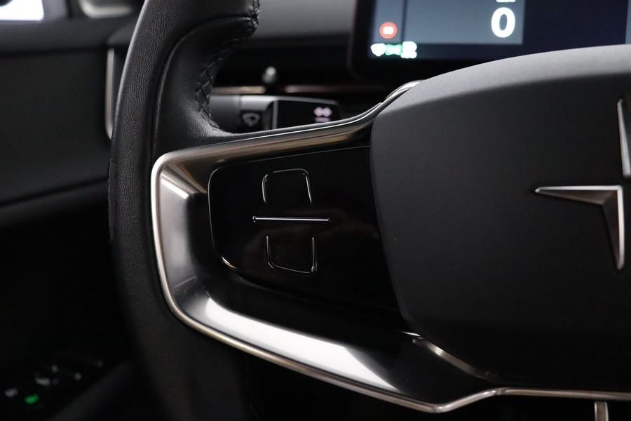 Polestar 3 vaihtoauto