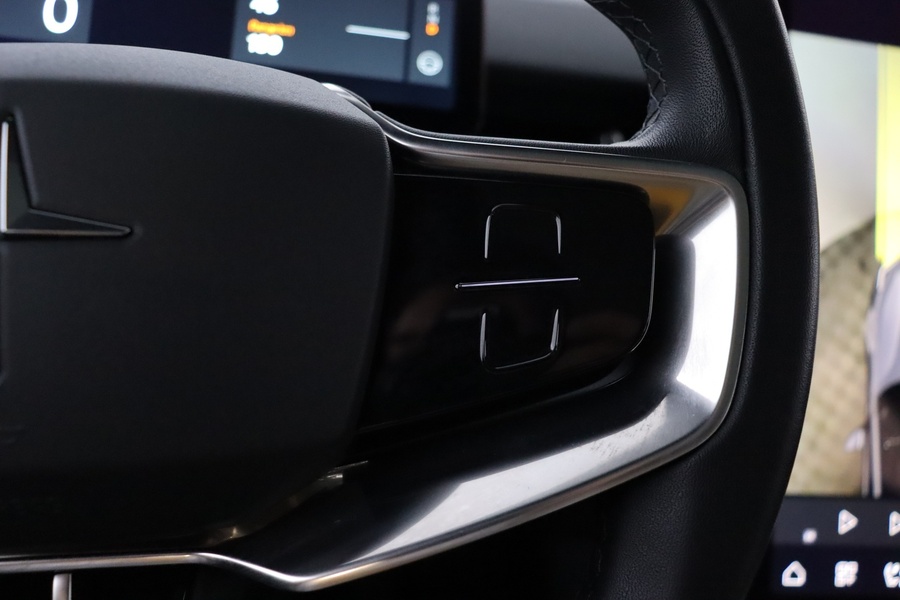 Polestar 3 vaihtoauto