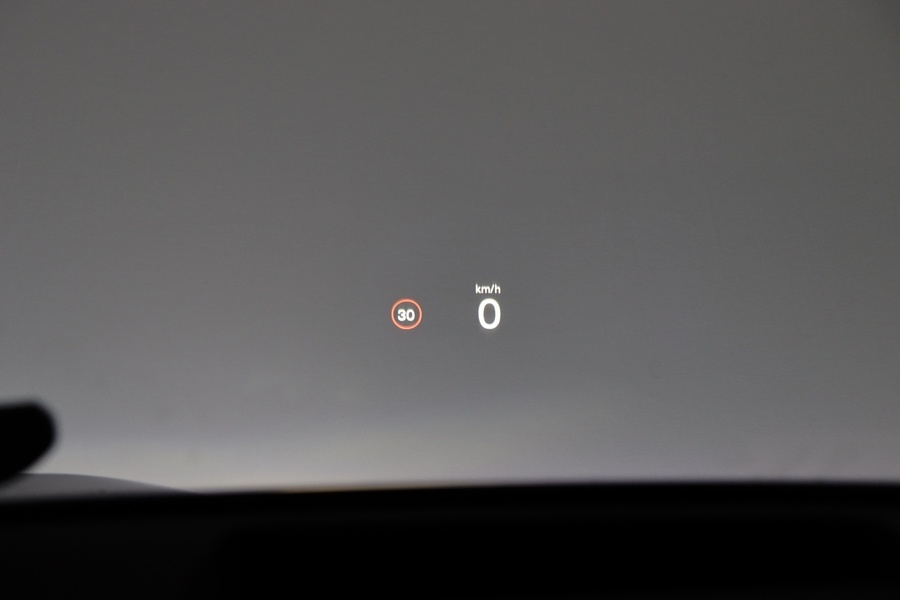 Polestar 3 vaihtoauto