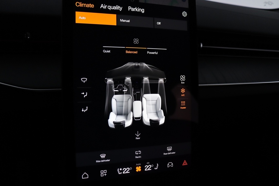 Polestar 3 vaihtoauto