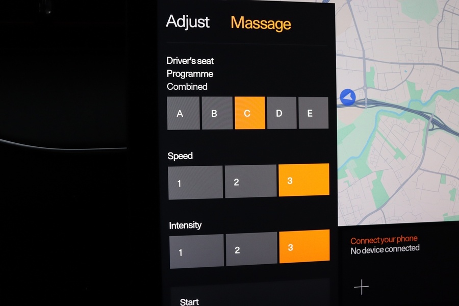 Polestar 3 vaihtoauto