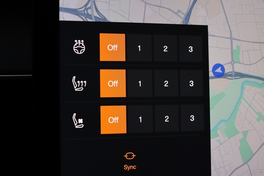 Polestar 3 vaihtoauto