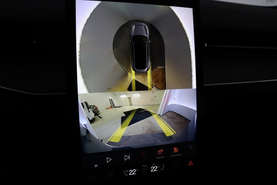 Polestar 3 vaihtoauto