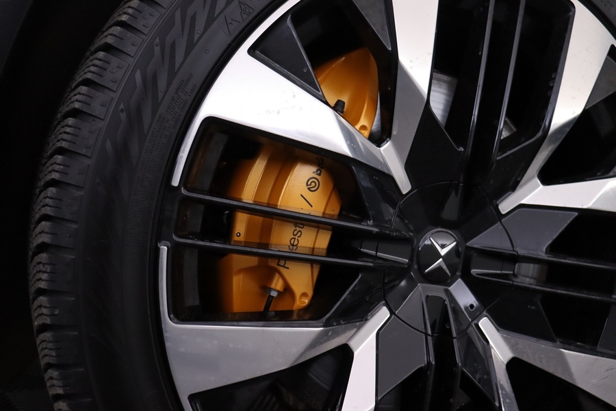 Polestar 3 vaihtoauto