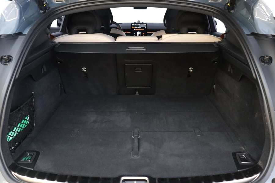 Polestar 3 vaihtoauto