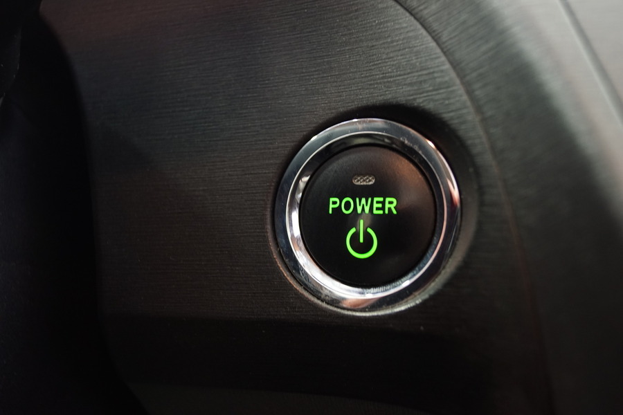 Toyota Prius vaihtoauto