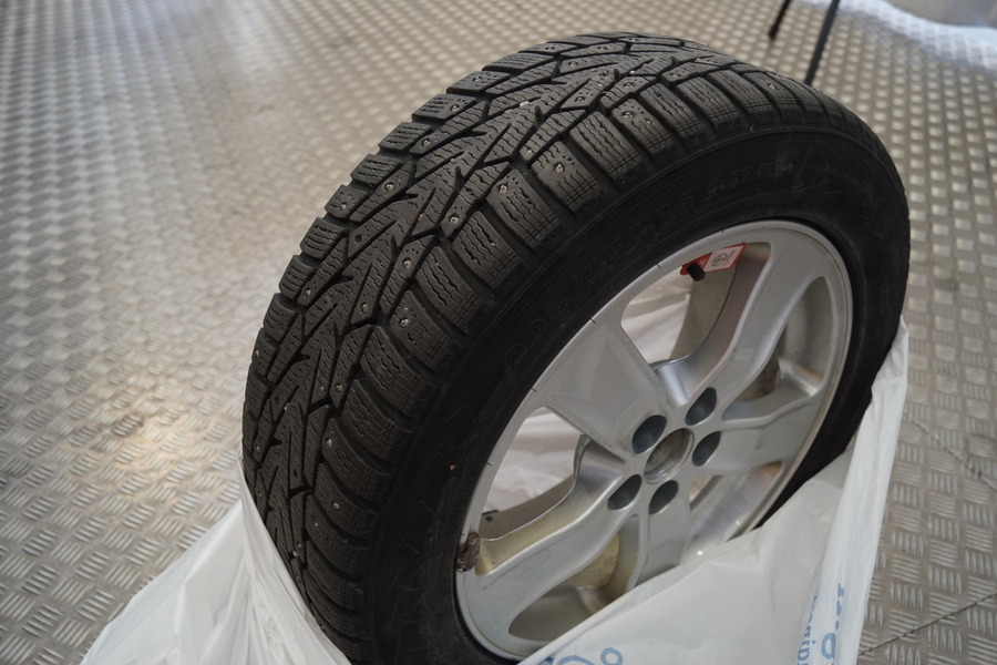 Toyota Prius vaihtoauto