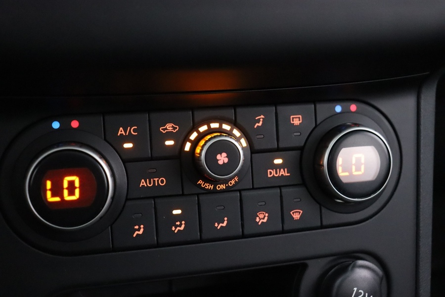 Nissan Qashqai+2 vaihtoauto