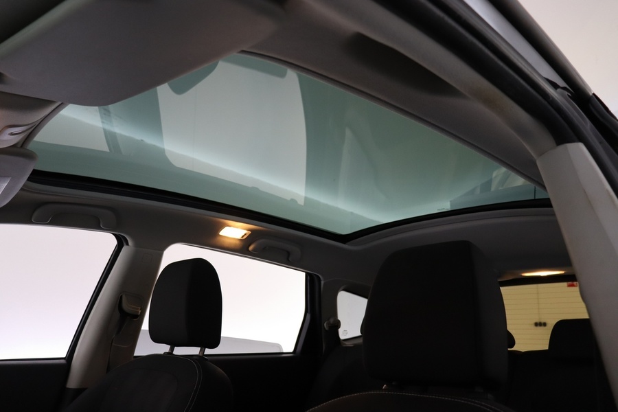 Nissan Qashqai+2 vaihtoauto