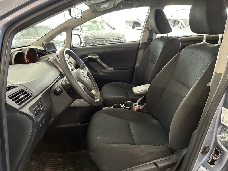 Toyota Verso vaihtoauto