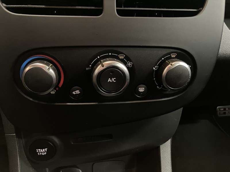 Renault Clio vaihtoauto