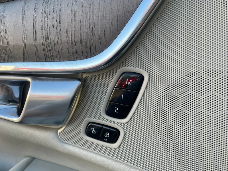 Volvo S90 vaihtoauto