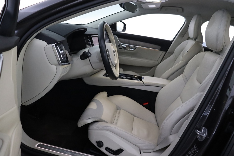 Volvo S90 vaihtoauto