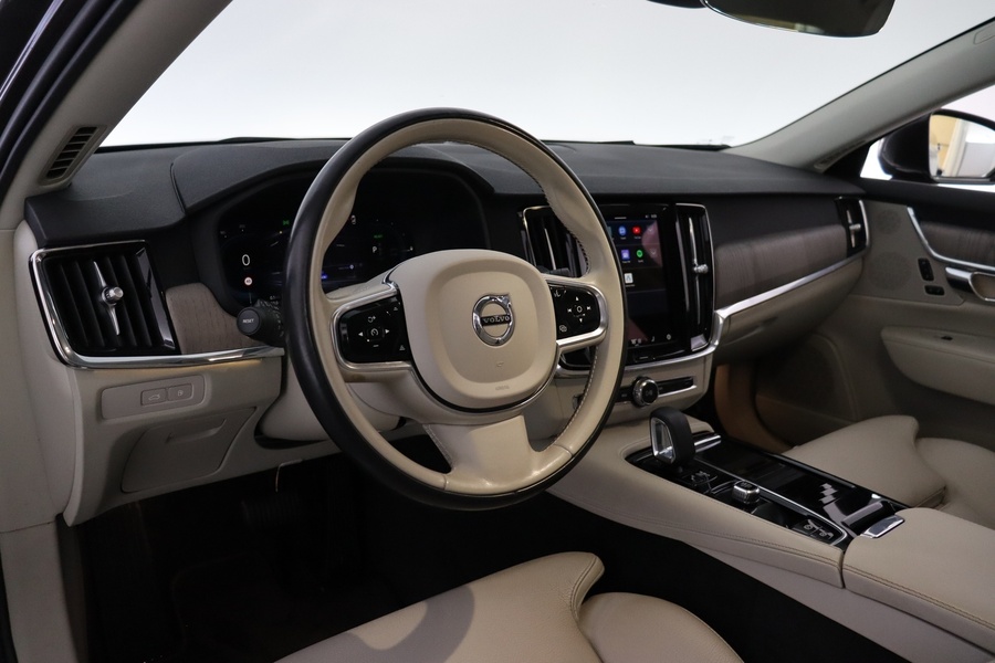 Volvo S90 vaihtoauto
