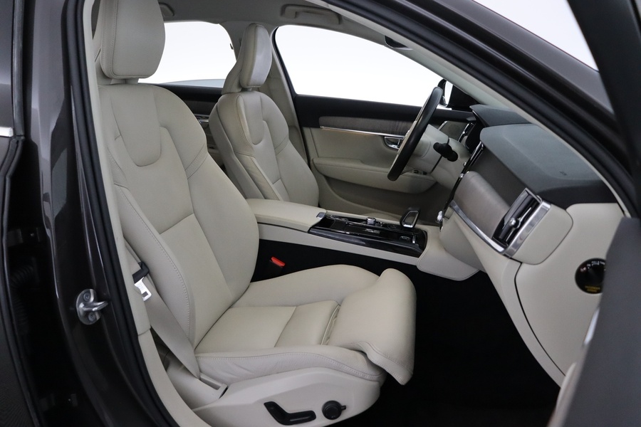 Volvo S90 vaihtoauto