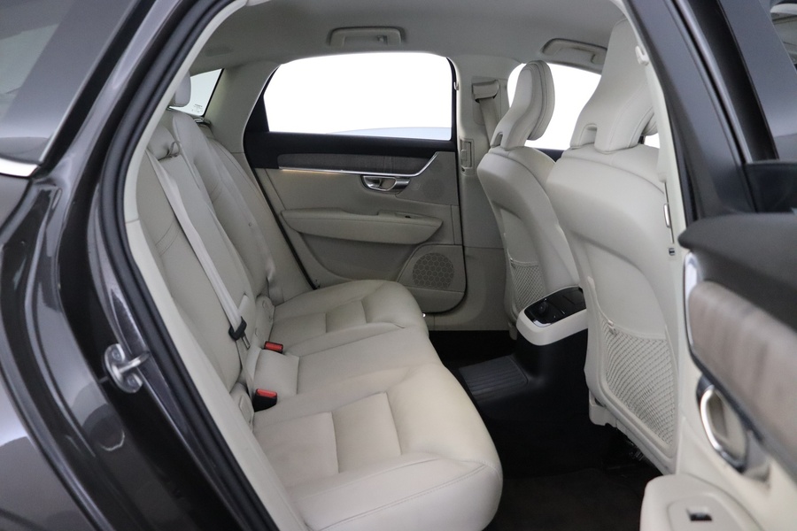 Volvo S90 vaihtoauto