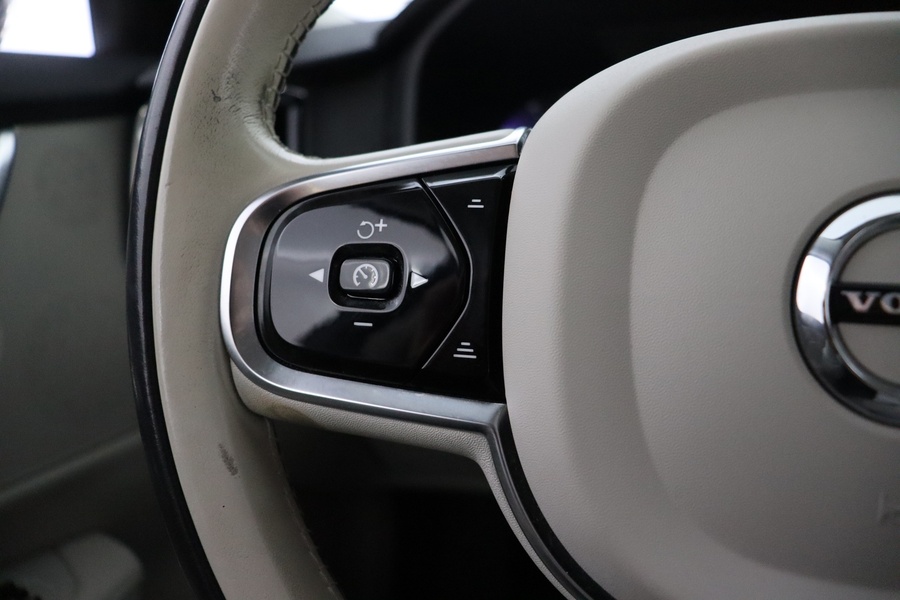 Volvo S90 vaihtoauto