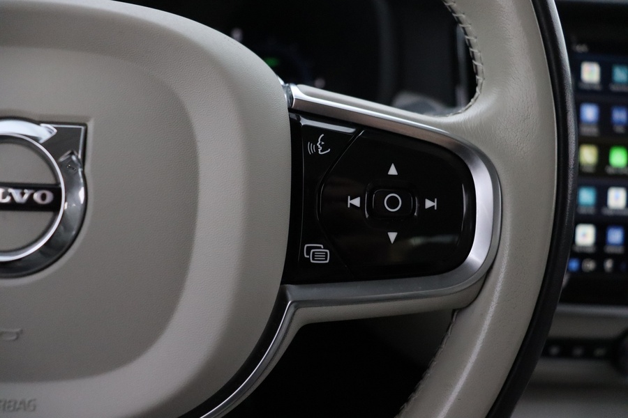 Volvo S90 vaihtoauto