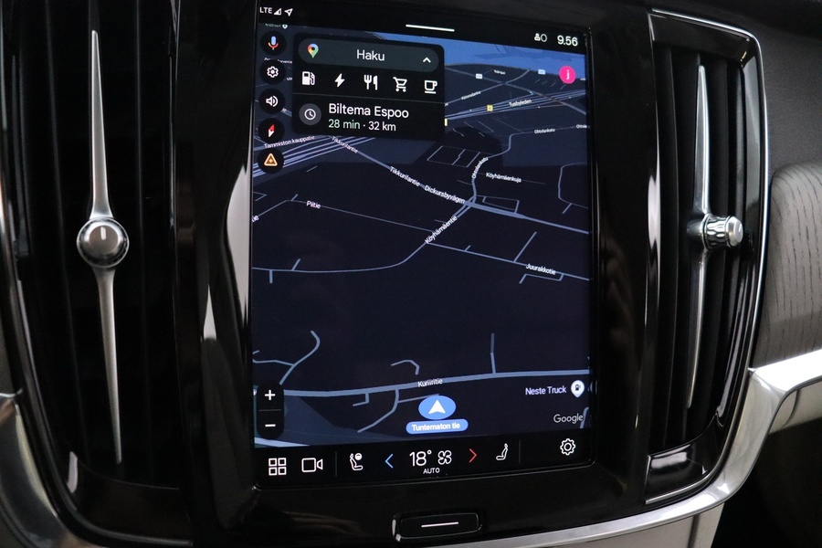 Volvo S90 vaihtoauto