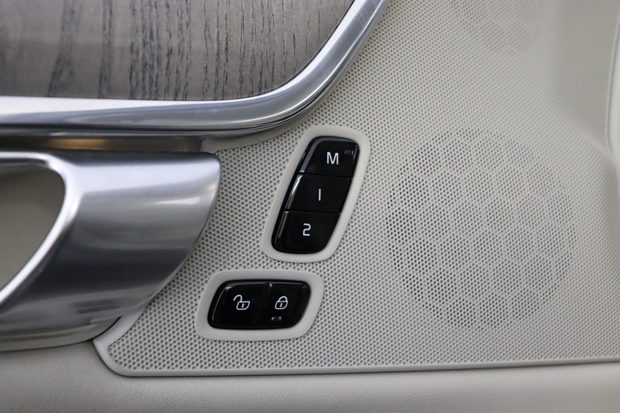 Volvo S90 vaihtoauto