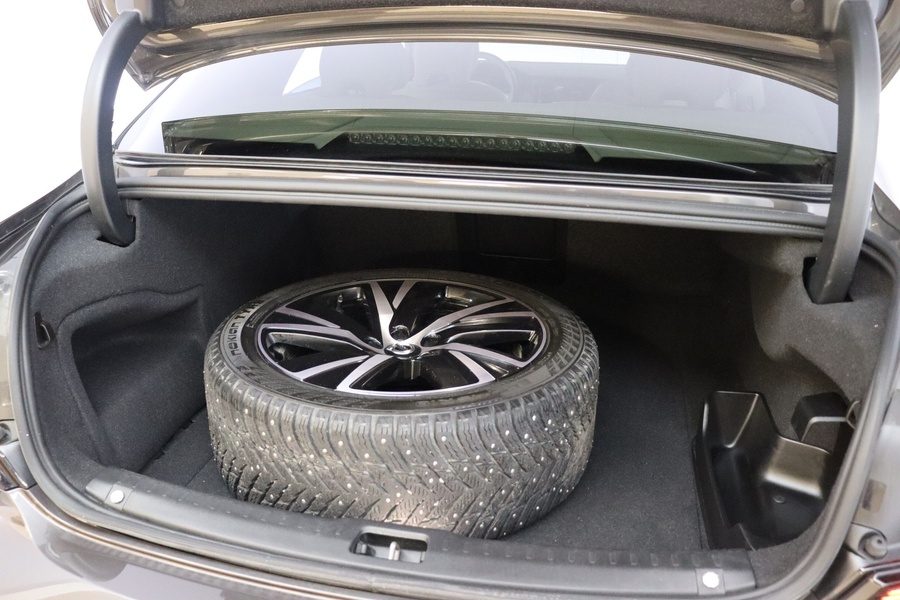 Volvo S90 vaihtoauto