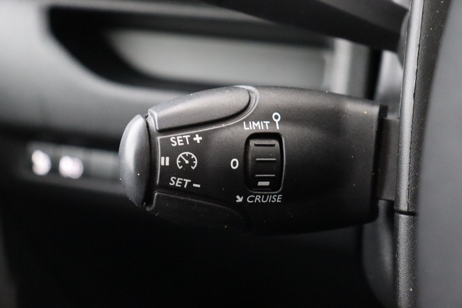 Citroën Jumpy vaihtoauto