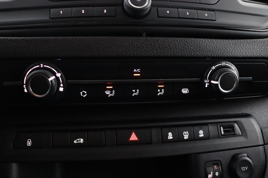 Citroën Jumpy vaihtoauto