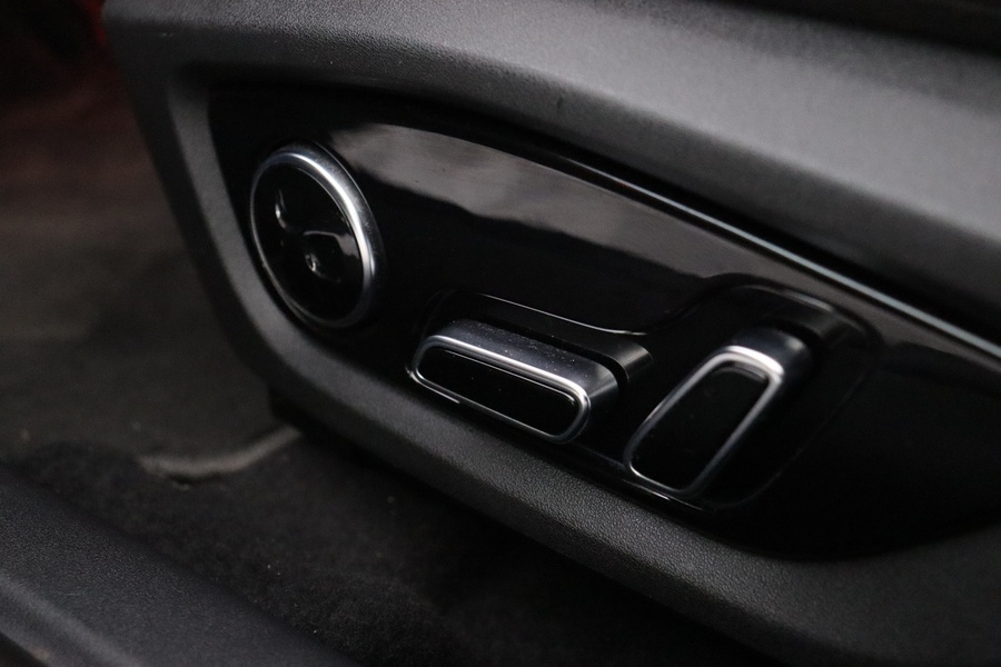 BYD Han vaihtoauto