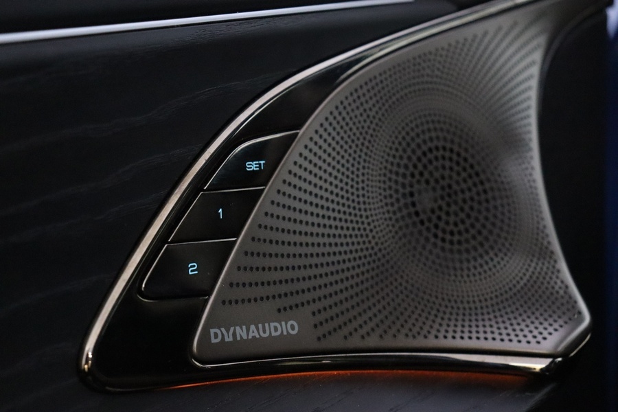 BYD Han vaihtoauto