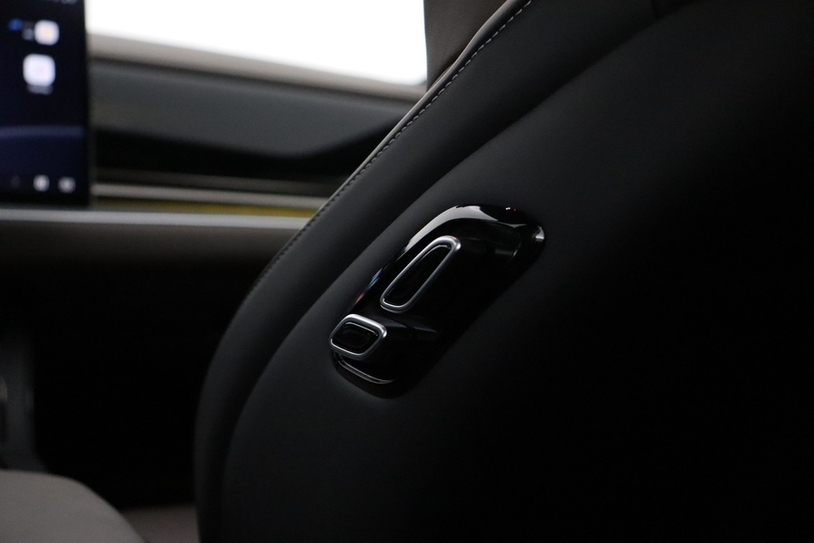 BYD Han vaihtoauto