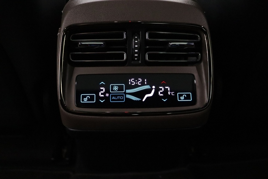 BYD Han vaihtoauto