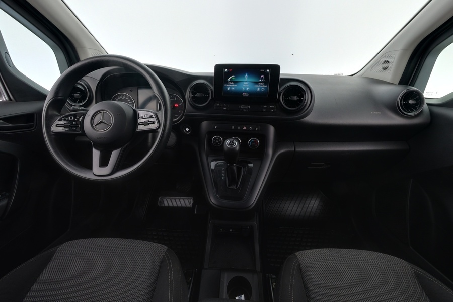 Mercedes-Benz Citan vaihtoauto