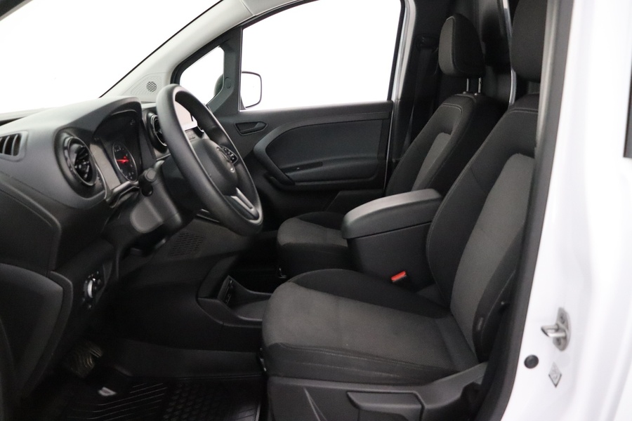 Mercedes-Benz Citan vaihtoauto