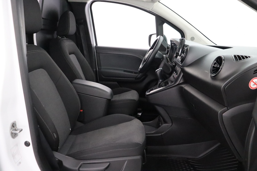 Mercedes-Benz Citan vaihtoauto